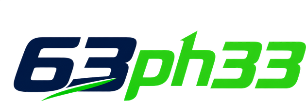 63ph33 brand logo